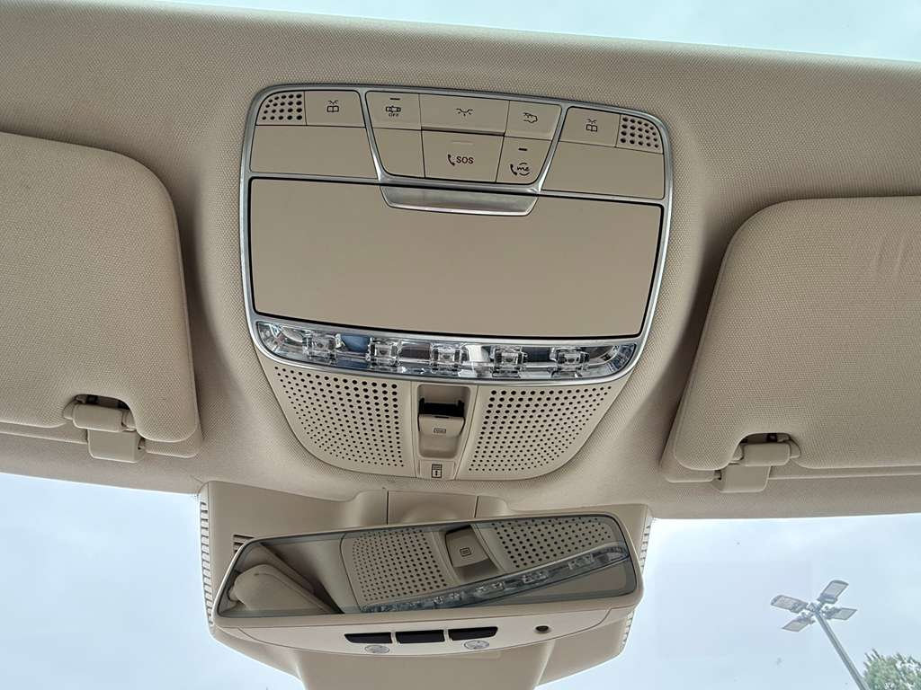 Used 2020 Mercedes-Benz S 450 4MATIC Sedan image 28