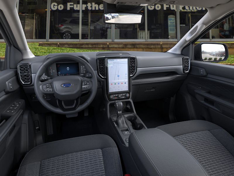 New 2024 Ford Ranger XLT image 9