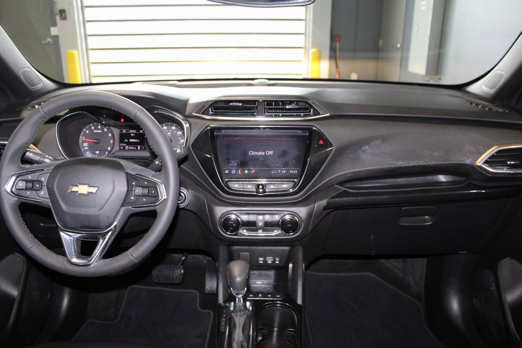 Used 2023 Chevrolet TrailBlazer ACTIV w/ Convenience Package image 24