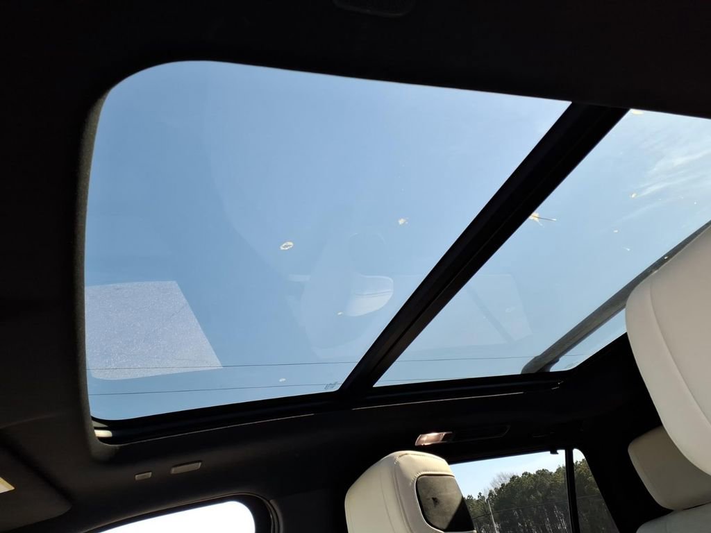 Used 2023 Toyota Sequoia Capstone image 12