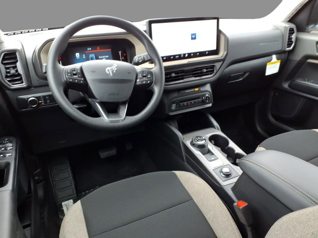 New 2026 Ford Bronco Sport Big Bend image 6