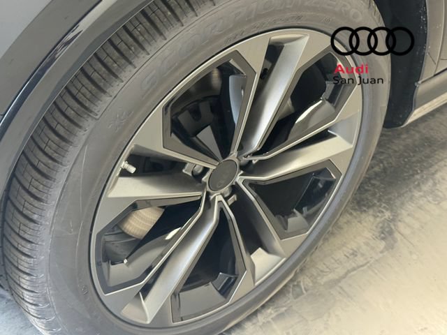 New 2026 Audi Q7 Premium Plus AWD/4WD image 5