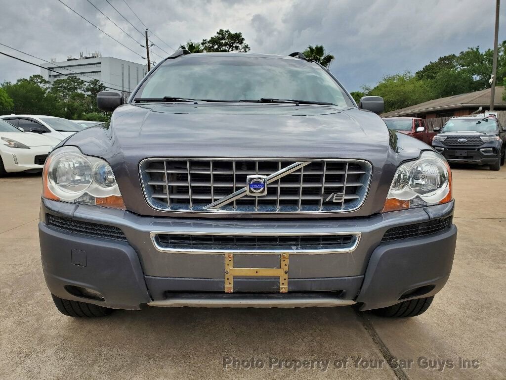 Used 2006 Volvo XC90 V8 AWD/4WD image 4
