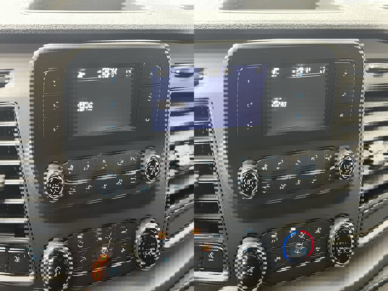 New 2025 Ford Transit 350 AWD w/ Upfitter Package image 13