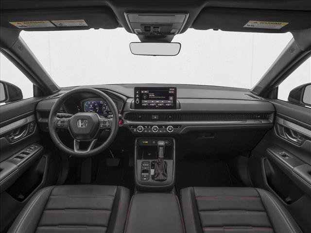 New 2027 Honda CR-V Sport-L image 5