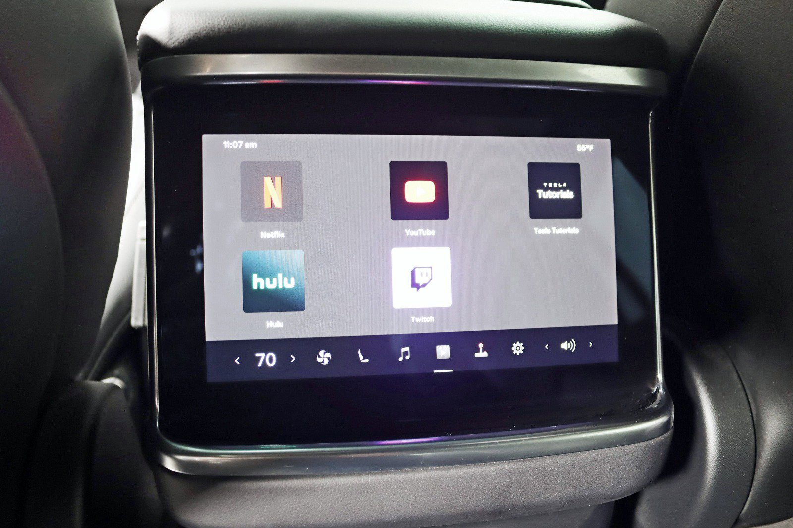 Used 2022 Tesla Model X Plaid image 29