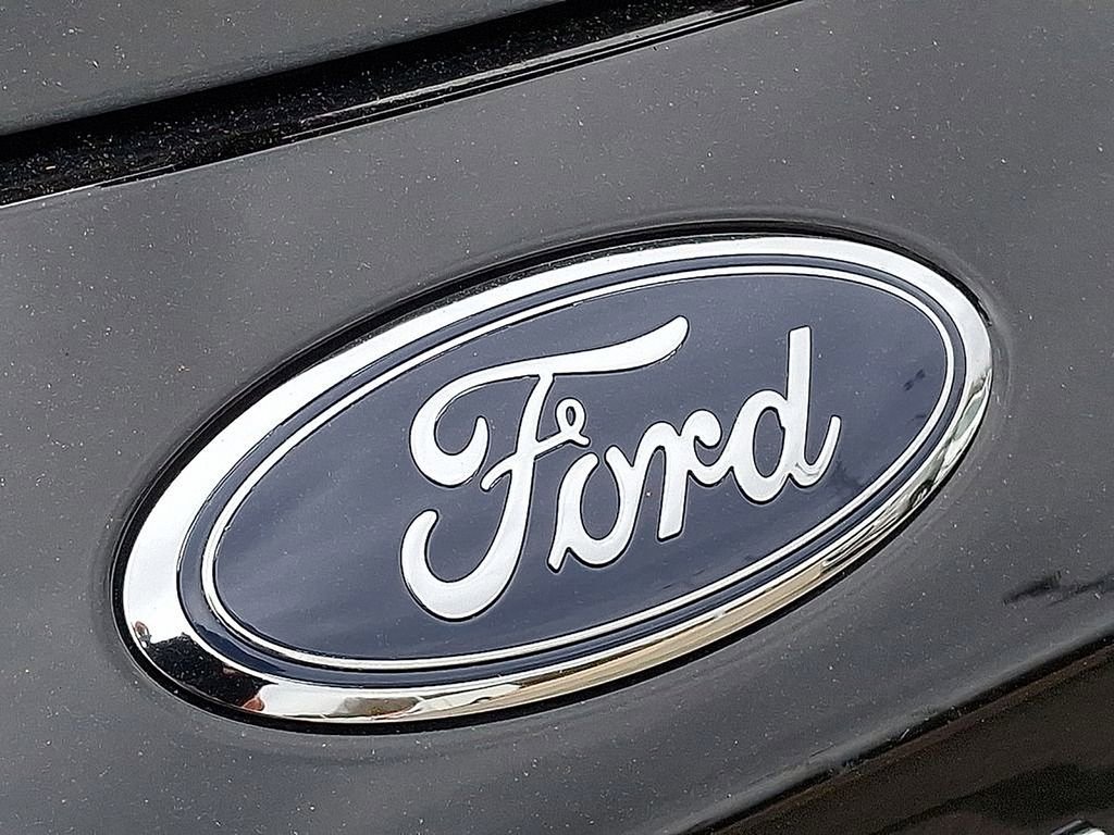 Used 2025 Ford Escape Active FWD image 26