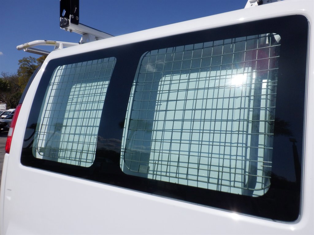 Used 2020 GMC Savana 2500 w/ Driver Convenience Package image 13