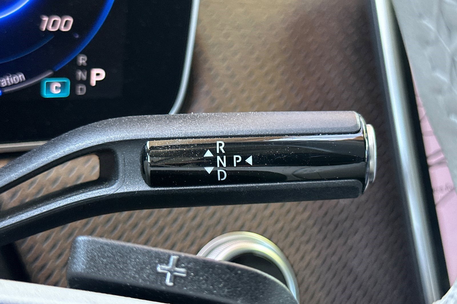 Used 2023 Mercedes-Benz EQE 350+ 4MATIC Sedan image 17