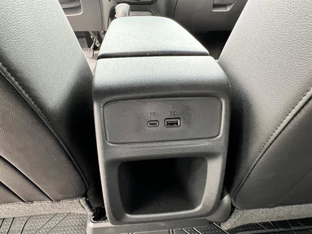 New 2026 Chevrolet Trax RS image 17