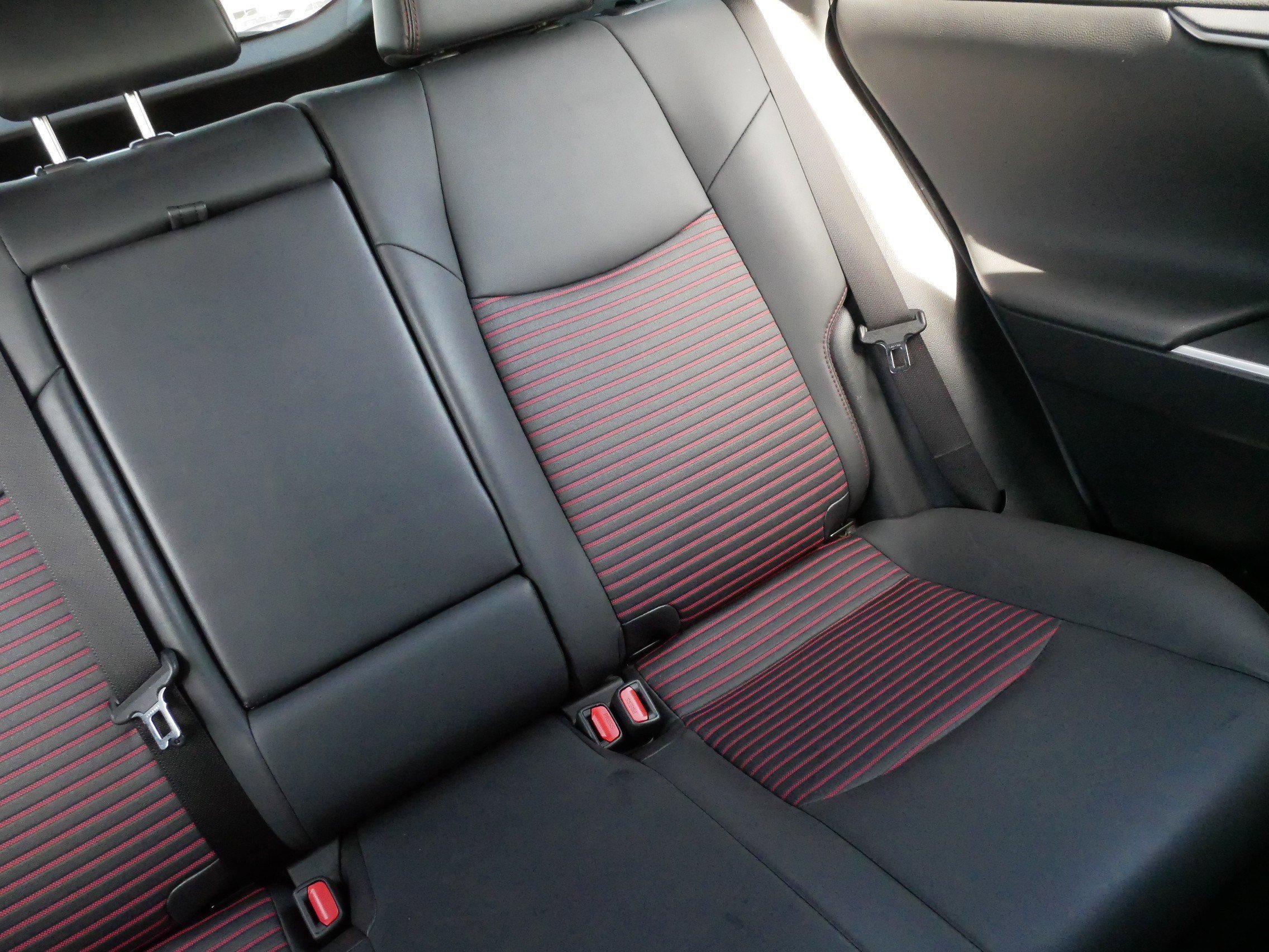 Certified 2023 Toyota RAV4 XSE w/ Weather Package image 14