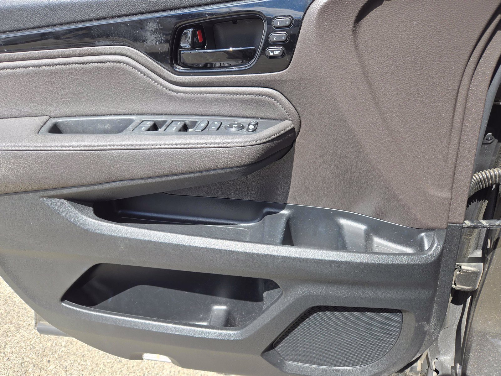 Used 2019 Honda Odyssey Elite image 17