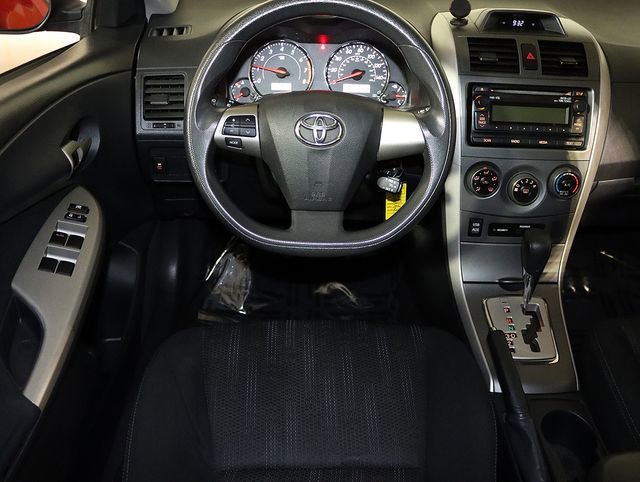 Used 2012 Toyota Corolla S FWD image 3
