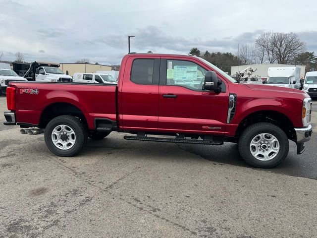 New 2026 Ford F350 XLT image 4