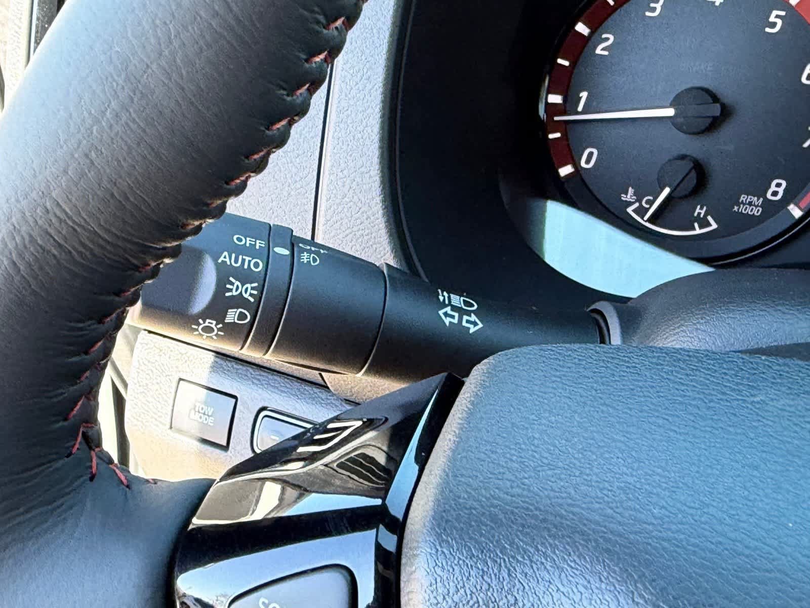 New 2027 Nissan Frontier Pro-X RWD image 19