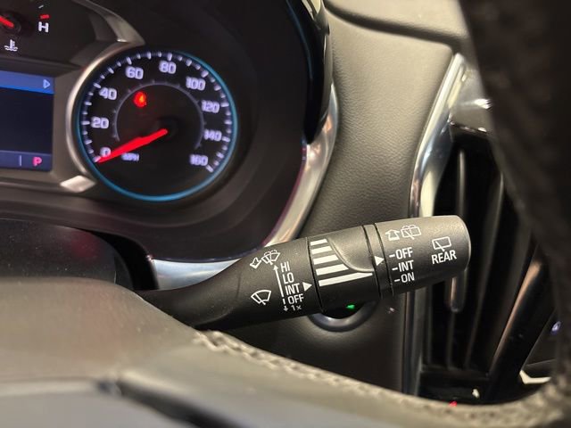 Used 2023 Chevrolet Traverse LT w/ LPO, Floor Liner Package image 34