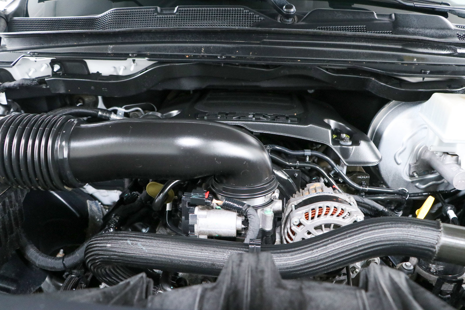 Used 2019 RAM 1500 Big Horn AWD/4WD image 29