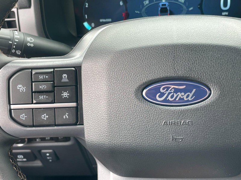New 2025 Ford F150 Lariat w/ Equipment Group 502A High image 31