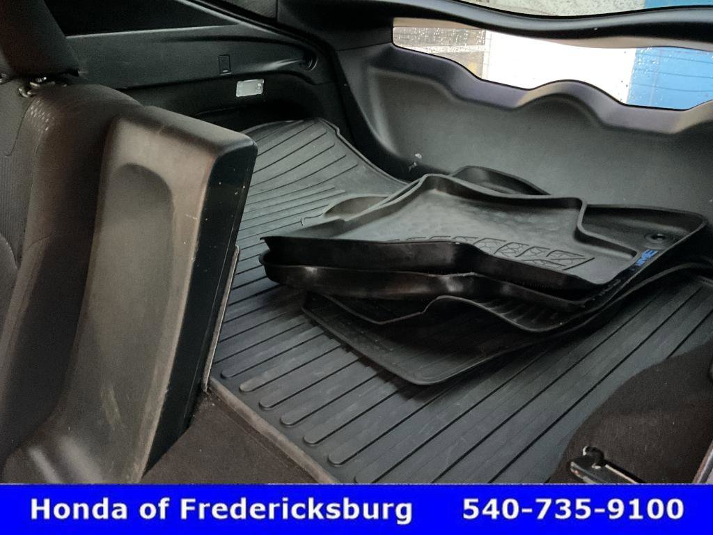 Used 2019 Toyota Prius Prime Plus FWD image 23