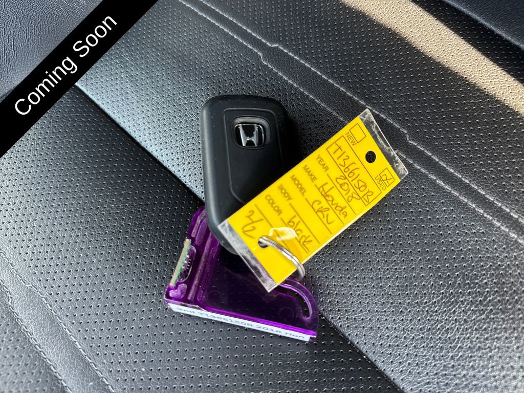 Used 2018 Honda CR-V EX-L image 29