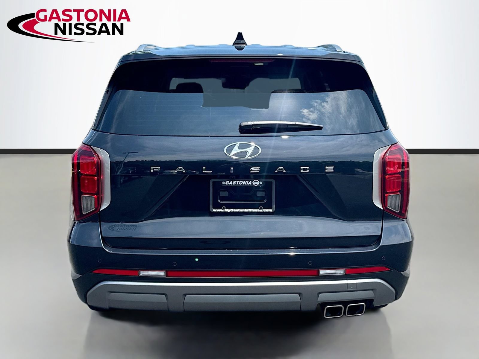 Used 2025 Hyundai Palisade SEL FWD image 7