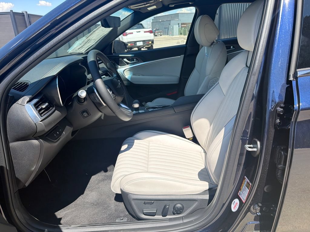 New 2026 Genesis G70 3.3T Sport Prestige RWD image 11