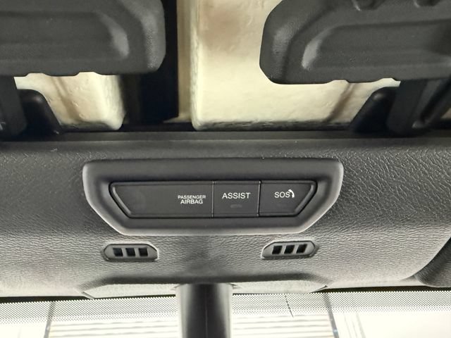 Used 2021 Jeep Gladiator Mojave AWD/4WD image 27