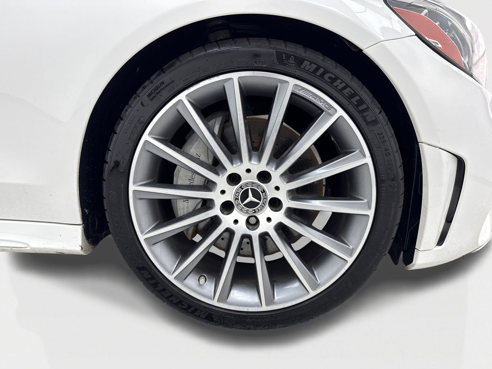 Used 2019 Mercedes-Benz C 300 Coupe w/ AMG Line image 43