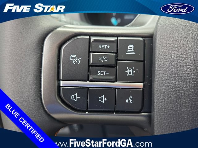 Certified 2025 Ford F150 Tremor w/ Equipment Group 402A High AWD/4WD image 26