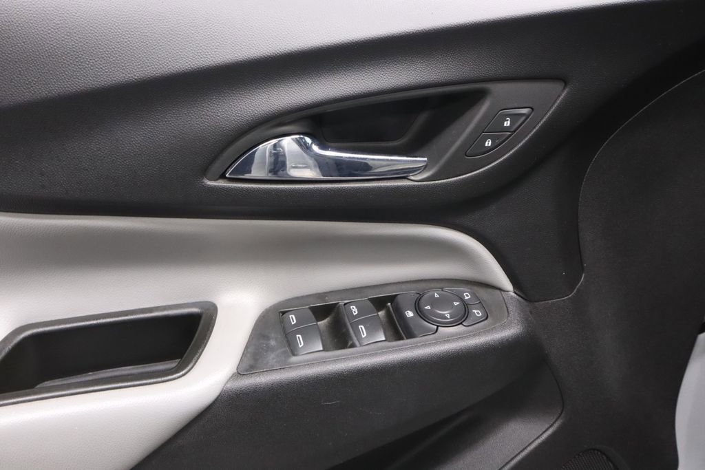 Used 2022 Chevrolet Equinox LT AWD/4WD image 22
