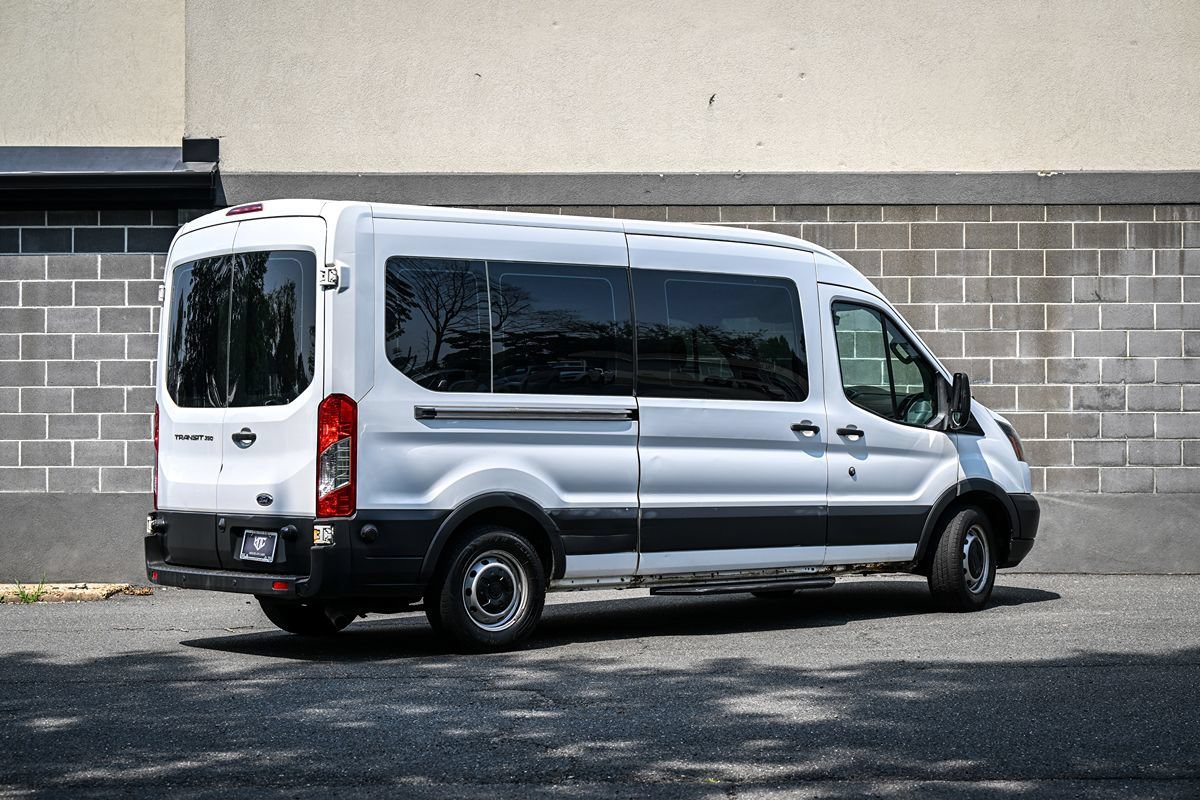 Used 2016 Ford Transit 350 XL RWD image 3