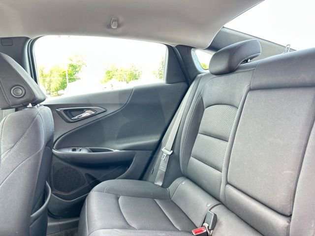Used 2024 Chevrolet Malibu LT FWD image 17