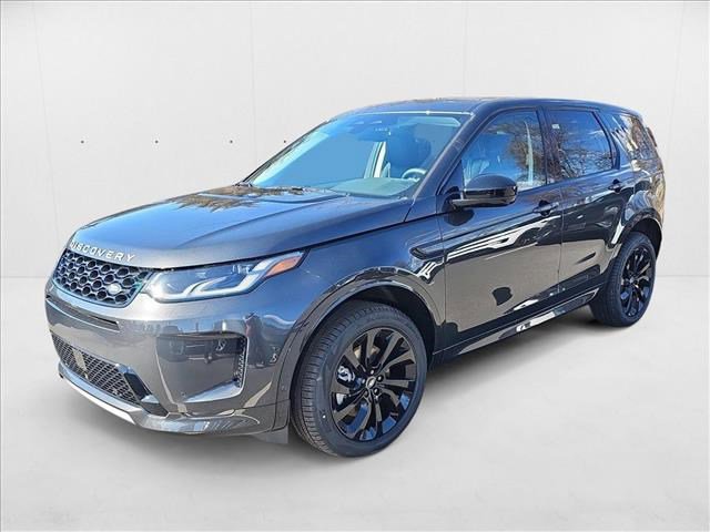 Used 2025 Land Rover Discovery Sport S image 1