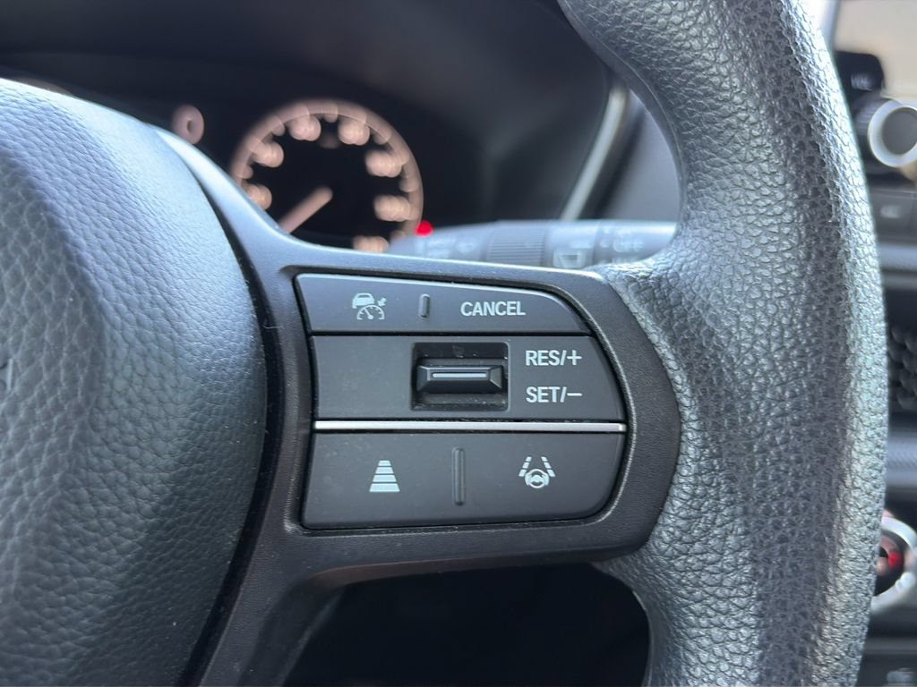 Used 2024 Honda CR-V EX image 22