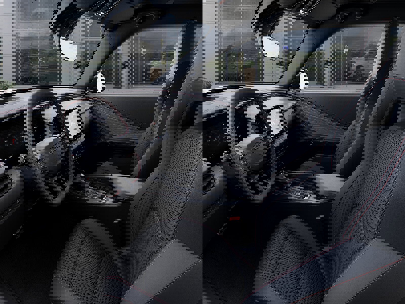 New 2026 Dodge Charger R/T Scat Pack image 38