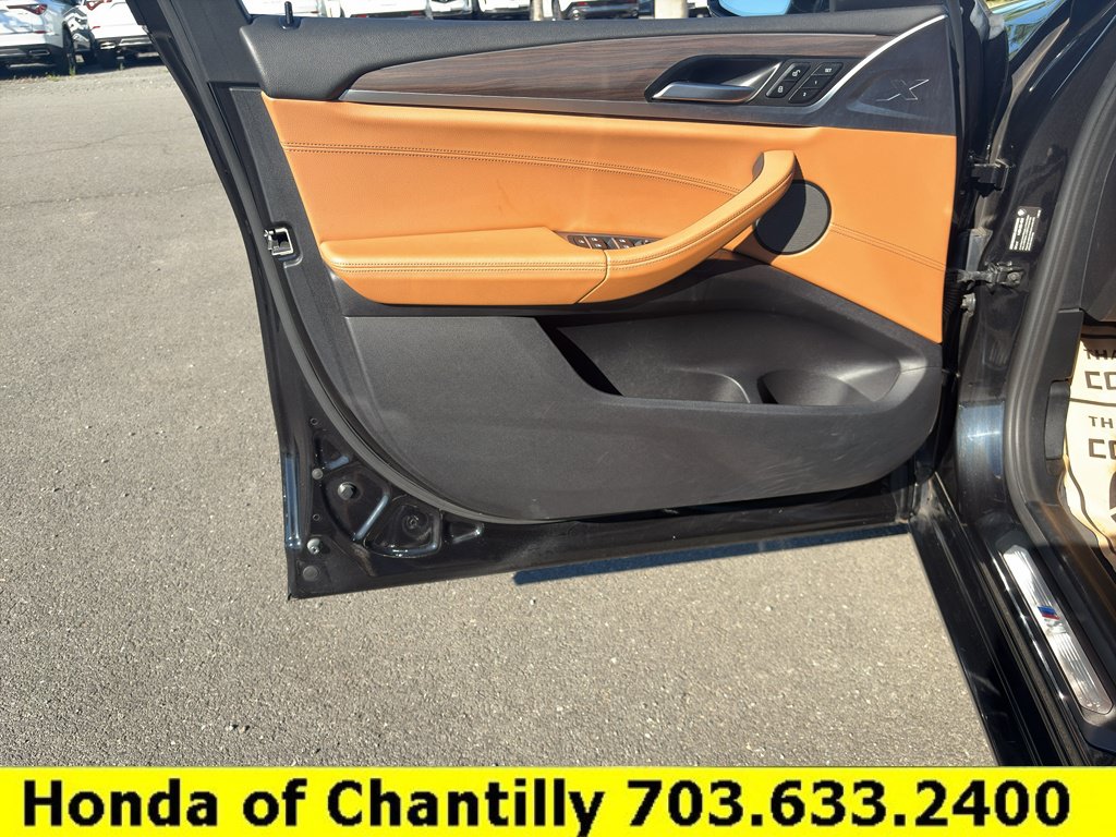 Used 2019 BMW X4 xDrive30i w/ Executive Package AWD/4WD image 23