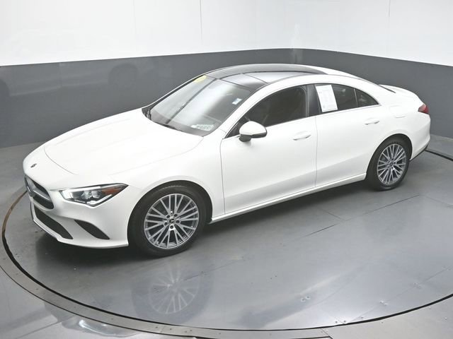Used 2020 Mercedes-Benz CLA 250 image 45