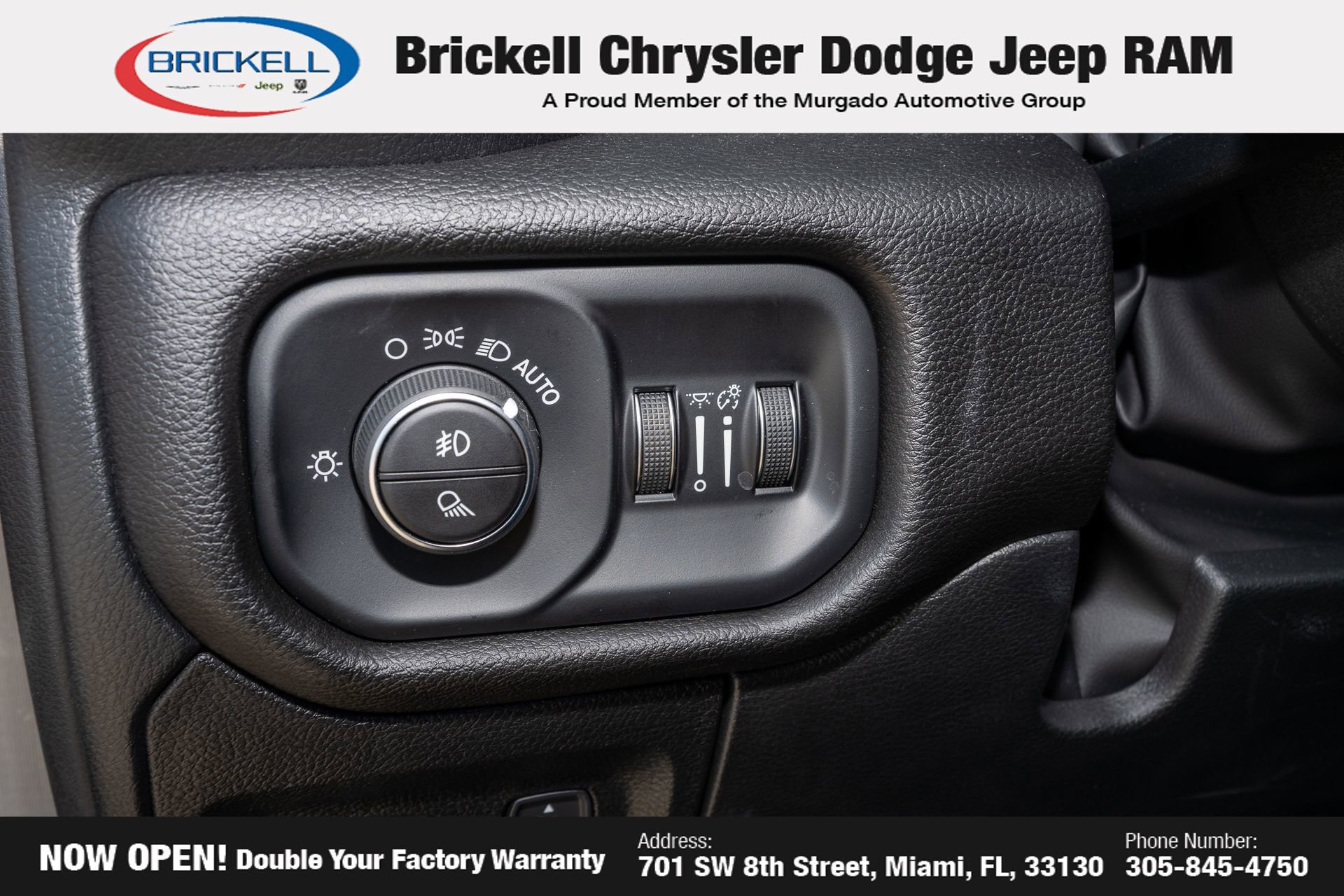 New 2026 RAM 1500 Rebel w/ G/T Package image 27