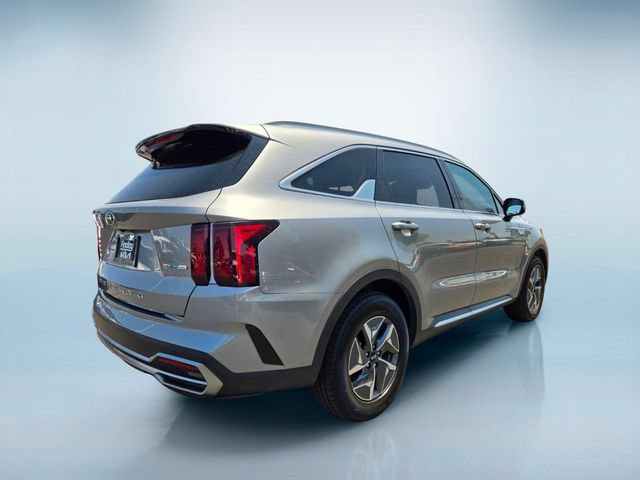 Used 2021 Kia Sorento EX FWD image 4