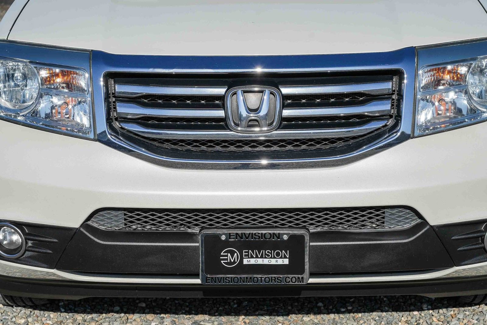 Used 2013 Honda Pilot Touring image 7