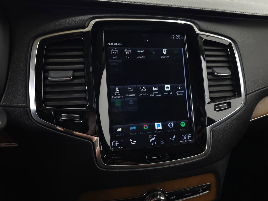 Used 2018 Volvo XC90 T6 Inscription w/ Convenience Package AWD/4WD image 26