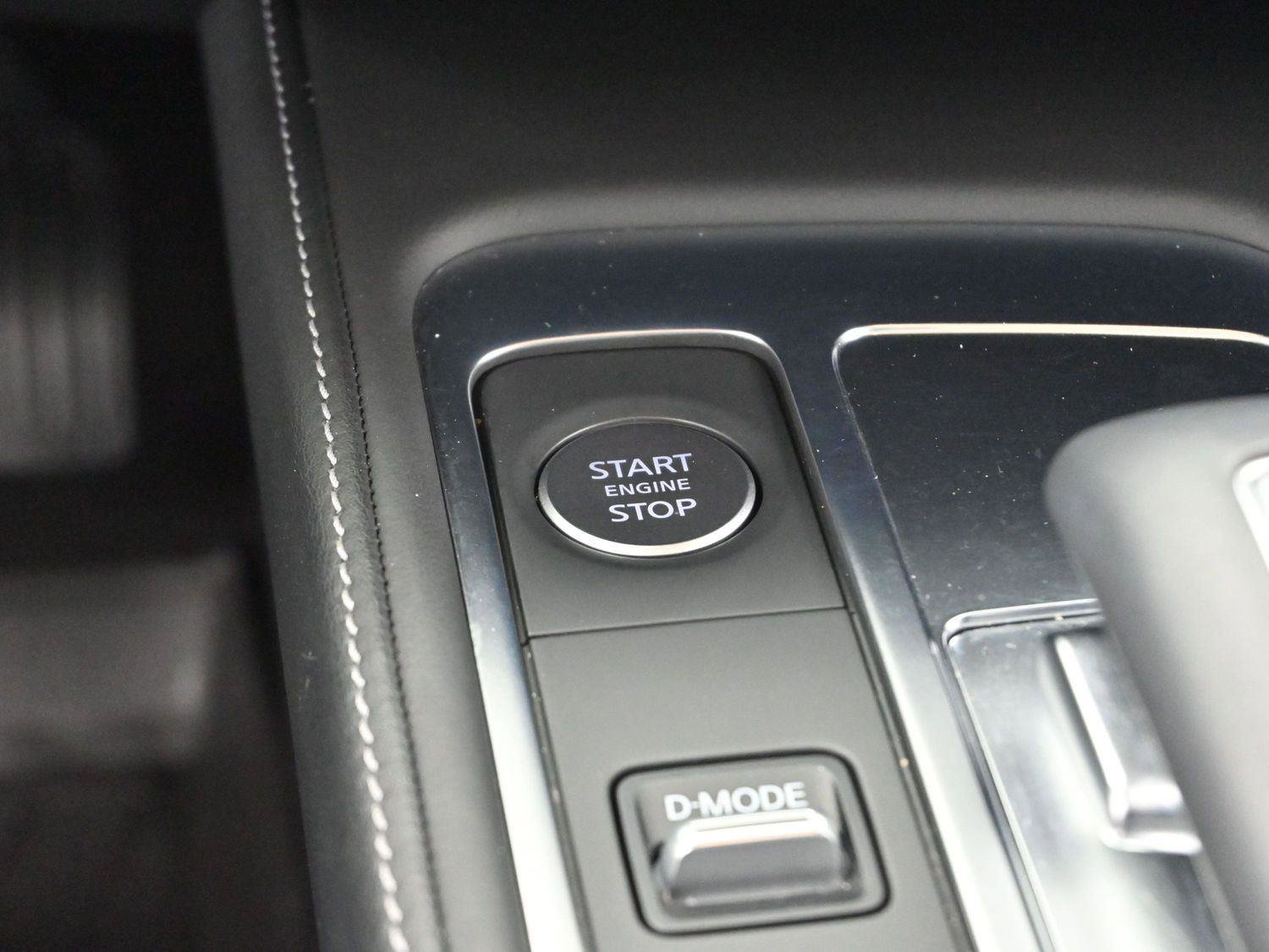 Used 2024 INFINITI QX60 Autograph w/ Cargo Package image 25