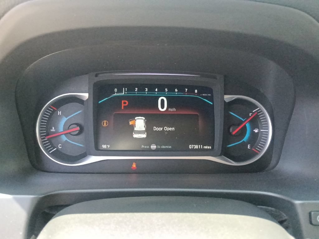 Used 2022 Honda Pilot Touring image 22