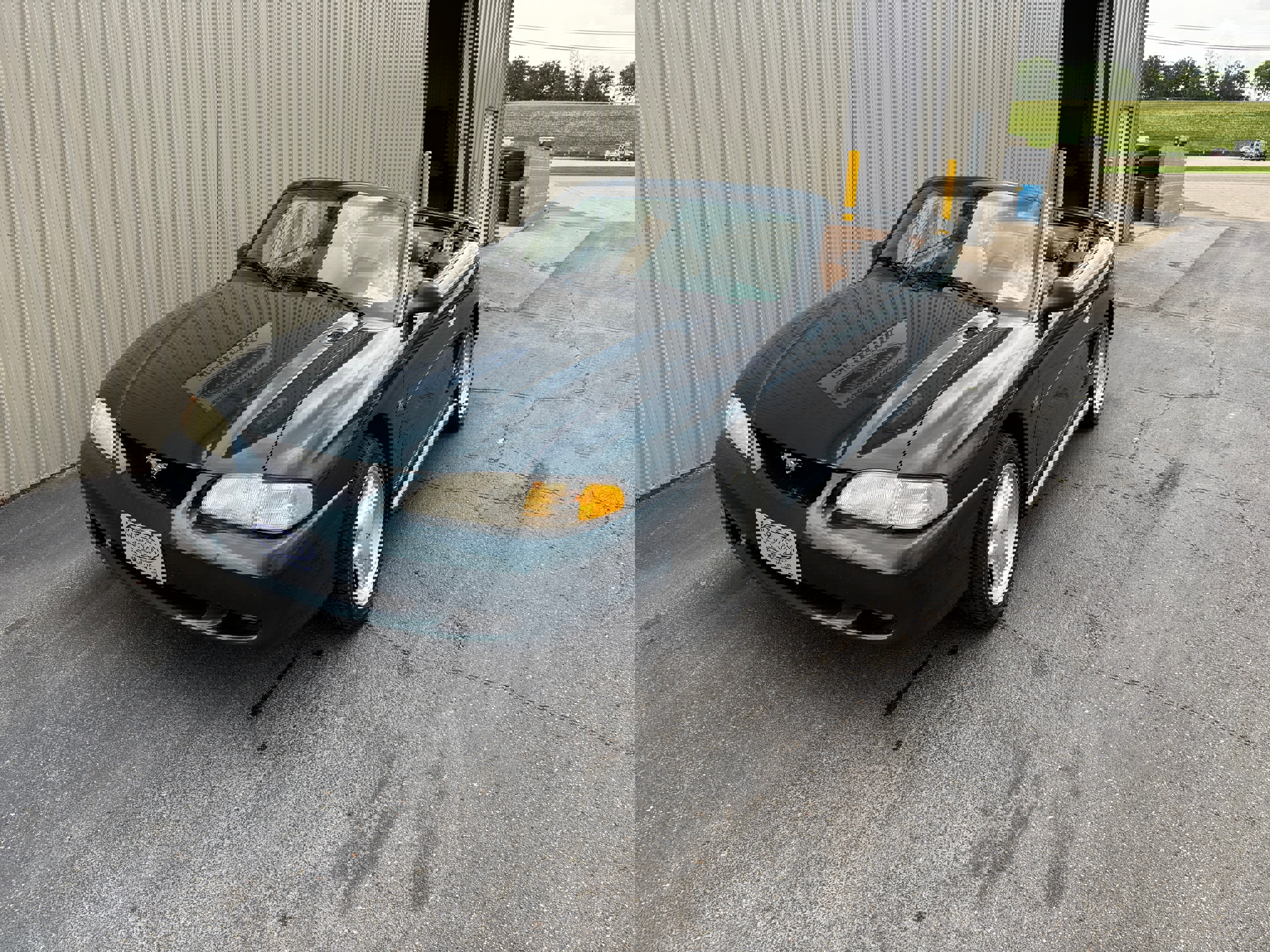 Used 1995 Ford Mustang GT image 3