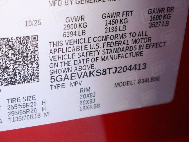 New 2026 Buick Enclave Preferred image 49