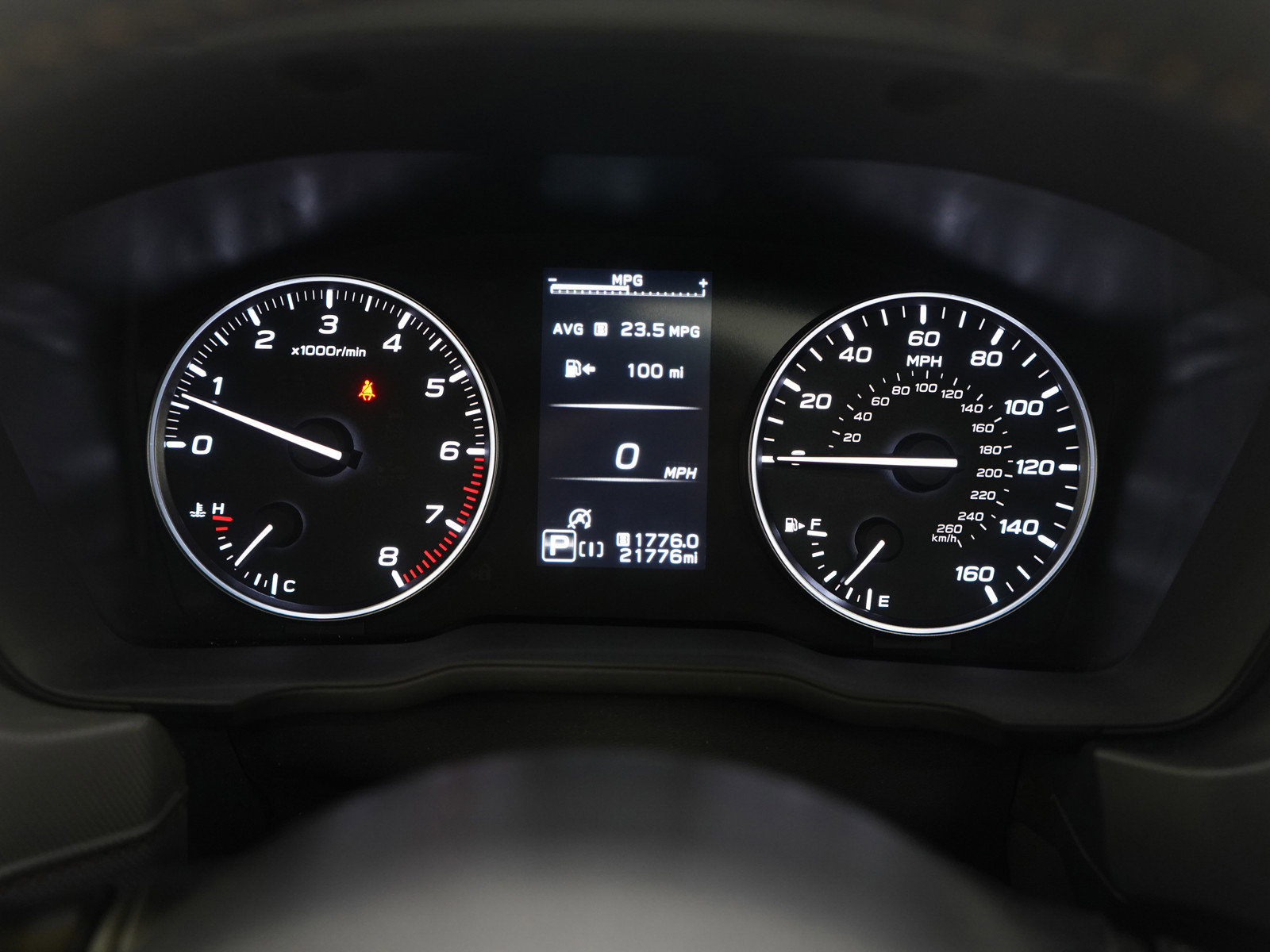 Used 2025 Subaru Forester Sport image 27