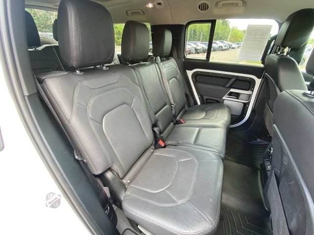 Used 2023 Land Rover Defender 130 S AWD/4WD image 28
