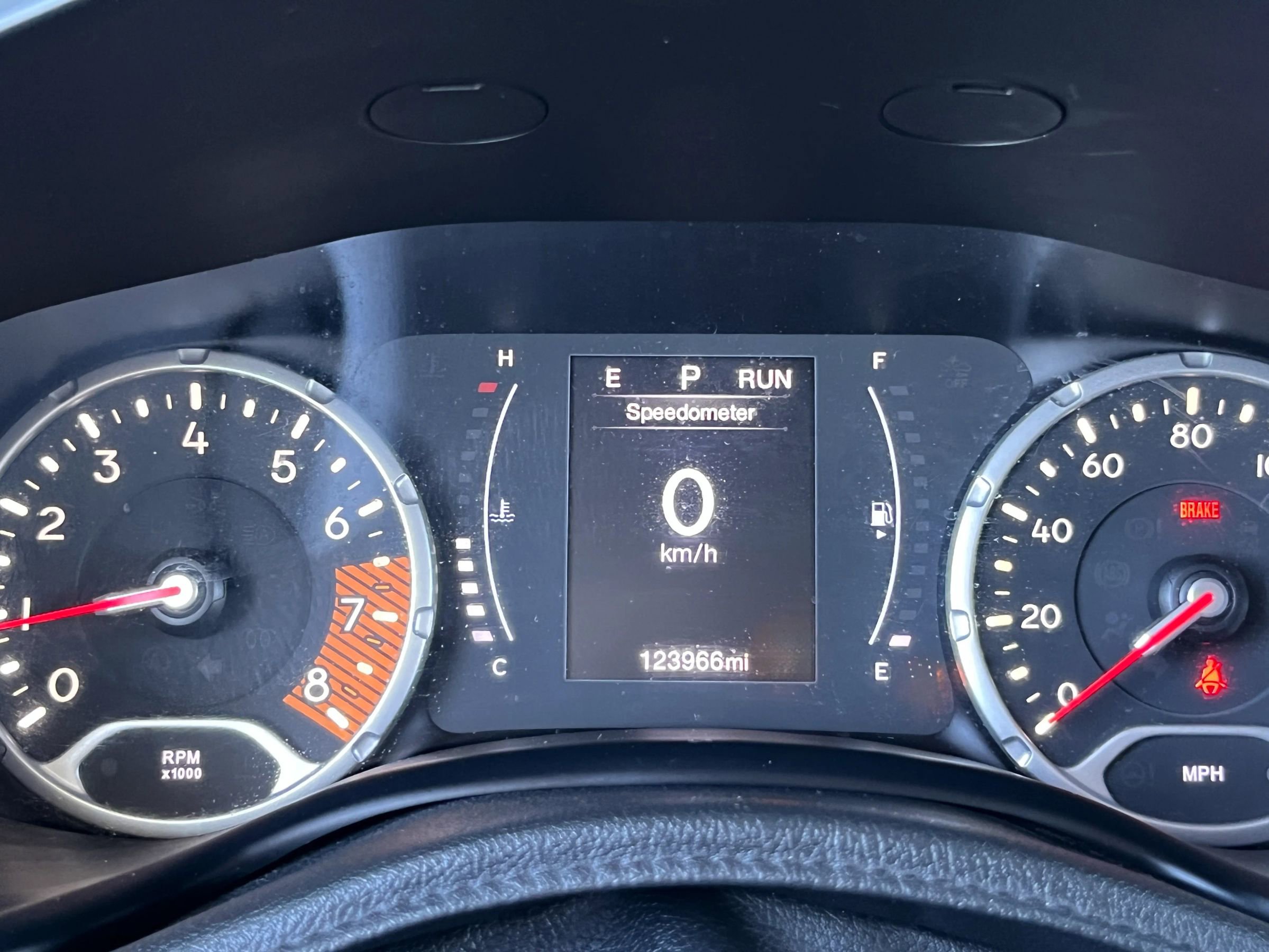 Used 2020 Jeep Renegade Latitude FWD image 15