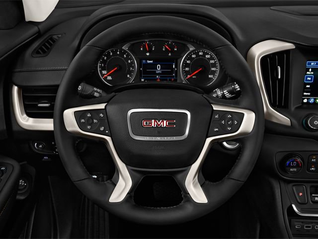 Used 2023 GMC Terrain Denali image 8