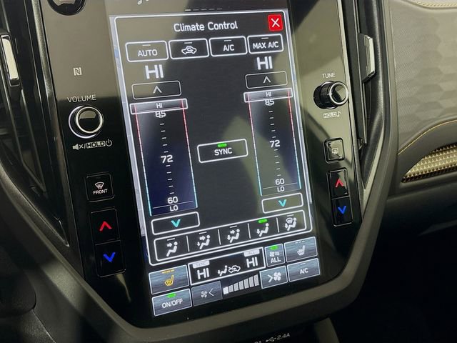 New 2026 Subaru Forester Wilderness image 16